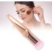 Verdant Touch Facial Makeup Brush Large Powder Brush Ultra Wide Flat Top Contour Brush for Facial Makeup Uniform Dispersion 5.5 inches - Buy Online on SooperMarket.com