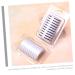 minkissy 3 Boxes jelly eyelash fake eyelashes resin glue Fake eyelashes Adhesive strip false eyelashes - Buy Online on SooperMarket.com