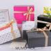 5 Packs grey Gift Box 8x7x3.3 Inches Small Gift Boxes with Lids and Magnetic Closure Collapsible Gift Boxes with Card and Ribbon for Presents Men Gift Wedding Male Birthday Graduation Merry Christmas 8x7x3.3 Inch(5 Packs) Grey - Buy Online on SooperMarket.com