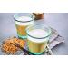Shop Vegan Vanilla Oat Drink Powder | Gluten-Free Herbal Drink | 400g - Additive-Free & International Shipping - Buy Online on SooperMarket.com