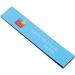 10 Blue Thin Dental Articulation Papers for Prosthesis Inspection - Easy to Use & Accurate Trace Recording - Buy Online on SooperMarket.com