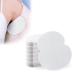 Skhaovs 60 pieces of armpit pads one -way armpit sweat pads women men armpit protection absorbing from sweat stains keep clothes clean and neat invisibly comfortable 60 pieces.
