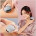 Samnuerly Electric Gua Sha Scraping Massage Device & Cupping Tool - Intelligent Timing Warmth & Negative Pressure for Optimal Body Massage - Buy Online on SooperMarket.com