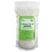 Non-GMO Emulsifying Wax NF Pastilles - 16oz. | 100% Natural Plant Derived | Product of USA | For Lotion  Cream Making & Cosmetic Formulation | Cosmetic Grade