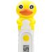 Buy Scala Digital Thermometer SC 44 Flex Duck - Accurate Baby Thermometer for Children & Infants - Fast & Reliable Shipping Worldwide - Buy Online on SooperMarket.com