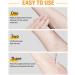 Orange Face Exfoliator Vitamin C Face Scrub Mild Exfoliating Face Wash Orange Exfoliating Gel For Brightening Skin Exfoliating Scrub Remove Dead Skin For Smooth & Radiant - Face & Body &Knee - Buy Online on SooperMarket.com