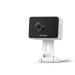 Zmodo Mini Pro, 1080P Plug-In Wireless Security Camera, Indoor Smart Home Camera with AI Motion Detection, Pet Nanny Cam, Night Vision, 2-Way Audio, Phone App, Alexa & Google Assistant Available 1 Count (Pack of 1)