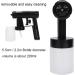Sprayer Spare Part Accessory Suitable for Whitening Tanning Instrument - Buy Online on SooperMarket.com