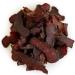 BEEFit Biltong Beef Jerky | 2x250g | High Protein | Gluten Free | Keto Friendly (BBQ) - Buy Online on SooperMarket.com