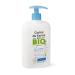Organic Micellar Bath Gel for Body & Hair - 500ml | Gentle Cleanser | International Shipping - Buy Online on SooperMarket.com