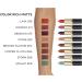 L'Oreal Paris Color Riche Magnetic Stones Matte Lipstick 909 Amulet - 1 Count - Buy Online on SooperMarket.com
