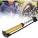 Portable Air Pump Portable Inflator Portable Ball Pump Inflator for Mobility Scooter - Buy Online on SooperMarket.com