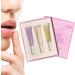 Vigcebit Lip Gloss Set - Moisturizing Cream for Fuller Softer Lips | Reduces Fine Lines | Perfect Gift for Women - Buy Online on SooperMarket.com