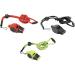 Fox 40 Sonik Blast CMG Whistle with Lanyard - Red/Black | Loud Safety Whistle - Buy Online on SooperMarket.com