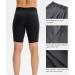WRAGCFM Men's Compression Shorts with Pockets - White, Size Small - Buy Online on SooperMarket.com