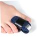 GLEAVI Thumb Splints 3pcs - Toe & Finger Retainer Set for Trigger Finger & Crooked Finger Fixation - Buy Online on SooperMarket.com