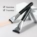 BEILI Foundation Brush Flat Makeup Brush for Foundation Ultra Fine Brush Blush Concealer Brush Ultra Fine Makeup Brush Liquid Powder Brush Applicator - Buy Online on SooperMarket.com