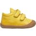 Naturino Cocoon VL Leather First Steps Shoes | 7.5 UK Child | Yellow - Buy Online on SooperMarket.com