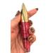 Diva Stuff Diamond Glitter Lip Gloss - Pink Shimmery Lip Gloss for Stunning Shine | International Shipping Available - Buy Online on SooperMarket.com