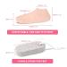 Moisturizing Gel Socks for Dry Cracked Feet | KVMDAZ Soft Spa Socks - International Shipping Available - Buy Online on SooperMarket.com