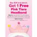 I DEW CARE 2-in-1 Cleansing & Firming Silicone Mask Brush | Hygienic Easy-to-Wash Facial Brush for Glass Skin & Korean Skincare - Buy Online on SooperMarket.com