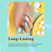 Beetles Gel Nail Polish Cynthia Cyan 0.5 fl. oz - Spring Summer Color, Soak Off LED Gel Polish - Buy Online on SooperMarket.com