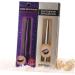 FOYTOKI 2pcs Eyeline Pencil Eye Liner Pencils Liquid Eyeliner Waterproof Eyeliner Pencil Purple - Buy Online on SooperMarket.com