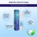 2PCS Teeth Whitening Essence Pen & Gel - Fast & Effective Teeth Stain Remover for Whiter Teeth - Buy Online on SooperMarket.com
