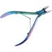 New Toe Nail Thick Nail Heavy Duty Cutter Clipper Nippers Titanium STR Podiatry Japanese J2 14CM CE 03 RRP 29.99 - Buy Online on SooperMarket.com
