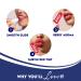 Nivea Lip Care Fruity Shine Strawberry 4.8g - Moisturizing Lip Balm for Soft, Smooth Lips - Buy Online on SooperMarket.com