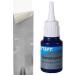 Gel Nail Polish Remover Gel Nail Remover Soak-Off Gel Remover Soak Off Gel Polish Removal Wraps with Moisturizing Solution Easy Home Nail Care for Healthy N - Buy Online on SooperMarket.com