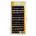 Buy Eyebrow Extensions - False Eyebrows in Plastic Box | Dust Proof & Sanitary 9mm 10mm 11mm - Shop Now for International Shipping - Buy Online on SooperMarket.com