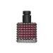 Valentino Donna Born In Roma INTENSE MINI Women Perfume Splash Dabber 6 ml / 0.2 Fl Oz Travel Size