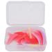 Eyelash Perming Pad Eyelash Perming Shield Pad Silicone Lash Lifting Pad Reusable Eyelash Perming Tool