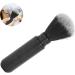Premium Shaving Brush for Men | Nylon Bristles for Smooth Shaving | Ideal for Barbers & Home Use - Buy Online on SooperMarket.com