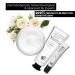 Shop WBM Skin Care Essentials: Oil-Free Facial Cleanser Eye Gel & Hydration Night Cream - International Shipping Available - Buy Online on SooperMarket.com