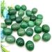 Beautiful 100g Natural Green Gemstone Polished Stone Crushed Stone Tumble Stone Quartz Crystals - Buy Online on SooperMarket.com