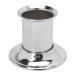 Moxa-stick fire extinguisher Moxa roll fire extinguisher stainless steel moxa fire extinguisher stainless steel-moxa stick-fire extinguishing holder for moxibustion