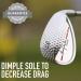 Harry Taylor 405 Signature Series Sand Wedge - Wide Sole Stainless Steel Golf Club for Amateurs (64 Right) - Forgiving Design for Ultimate Performance - Buy Online on SooperMarket.com