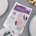 40 ml Lavender Moisturizing Hand Mask - Deep Moisture Peeling & Repair for Youthful Smooth Hands | International Shipping Available - Buy Online on SooperMarket.com