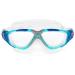 Aquasphere Unisex Vista Swimming Mask - Double Layer One Size | Pack of 1 | International Shipping Available - Buy Online on SooperMarket.com