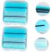 Gogogmee 2 Boxes Self Adhesive Eyelash Adhesive Strip Eye Lash Adhesive Strips Lash Glue Replacement Self-Adhesive Strips Eyelash Strips for Lash Extensions Lash Strips to Lashes - Buy Online on SooperMarket.com