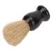 Shaving Brush for Men Multipurpose Beard Brush Synthetic Men's Shaving Brush for Home Salon Travel