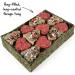 Cupid & Comet Rosewood Naturals 12 Days n' Forage Rabbit Treats & Small Animal Treats Vegetable - Buy Online on SooperMarket.com