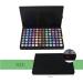 DISINO 252 Color Eyeshadow Palette Makeup Kit Set - Professional Eye Shadow Makeup Box - Buy Online on SooperMarket.com