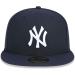 New Era MLB Los Angeles Dodgers Essential 59Fifty Cap - Navy | Buy Online Worldwide - Buy Online on SooperMarket.com