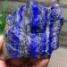 Natural Lapis Lazuli Quartz raw oreCan be Used for (Size : 400-450g) HOMEZHOU (Size : 800-850g)