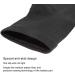 Buy Compression Socks for Men & Women - Zippered Calf & Knee Support Varicose Relief (Black L/XL) - Buy Online on SooperMarket.com
