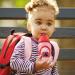 Skip Hop Zoo Ladybug Straw Bottle - 1 EA | Fun and Functional Kids Water Bottle - Buy Online on SooperMarket.com