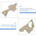 Thumb Protector Bunion Corrector | Bunion Pads Sleeve Support for Women & Men | Bunion Relief Product - Buy Online on SooperMarket.com